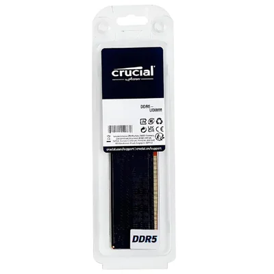Mem-ria-U-dimm-Ddr5-16gb-4800-