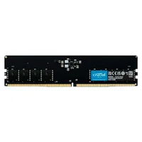 Memória Crucial 16GB 5600Mhz DDR5 KaBuM