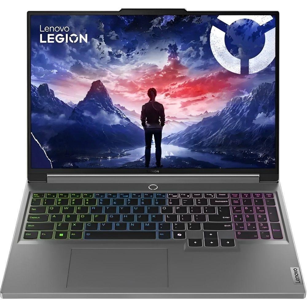 Notebook Lenovo Legion 5 i9 14900HX RTX 4060 Notebook Lenovo Legion 5 i9 14900HX RTX 4060