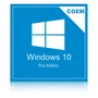 Microsoft Windows 10 Pro, 64 Bits, Português - Fqc-08932 - Cartão de Ativação
