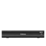 Kit 16 Câmeras Intelbras 1220 D Mic 1080p Com Microfone Dvr Intelbras Imhdx 3132 Inteligência Artificial Hd 2TB