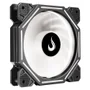 Cooler Para Gabinete Rise Mode Hex Turbine 120mm ARBG 2000RPM - RM-H-ARGB-TOR-B