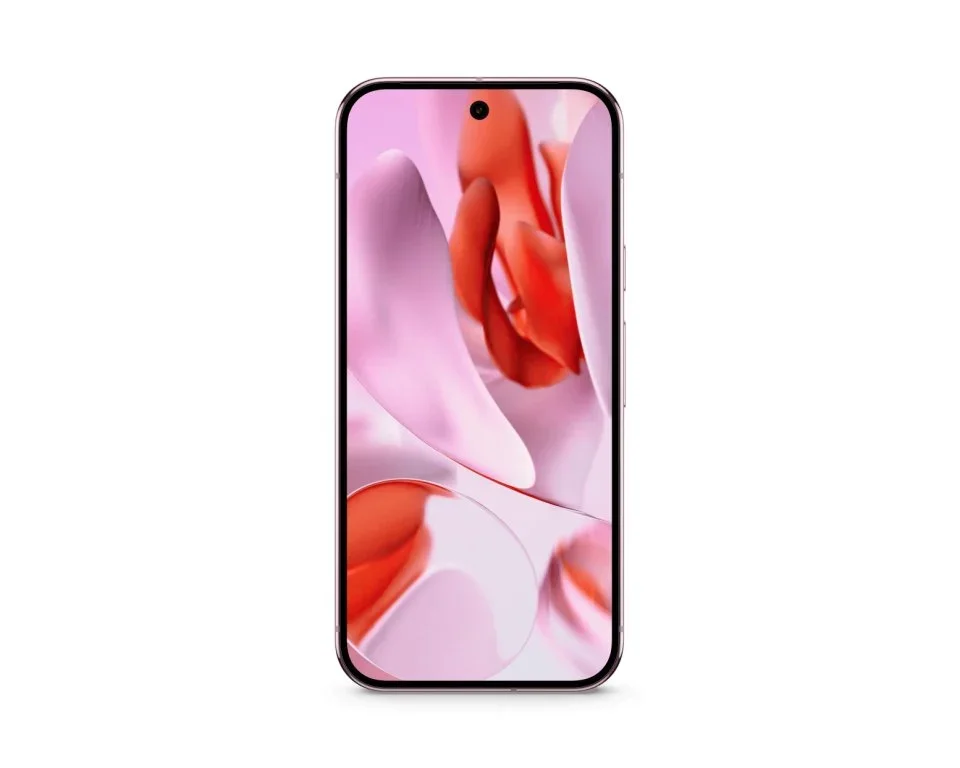 スマートフォン本体 Google Pixel 9 Pro Rose Quartz 256GB KaBuM Aperte o K e evolua em Tecnologia e Games
