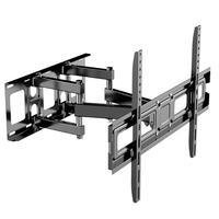 Suporte Para Tv Articulado Multiarticulado 37 A 80" Tv's LED, Lcd, OLED, QLED Sav-4600 Aquário