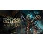 Bioshock: The Collection Ps4 Mídia Física Novo Lacrado Americano