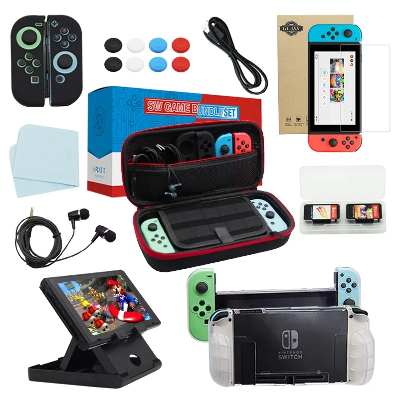 NintendoSwitchブラック Produtos com até 15 OFF no PIX KaBuM