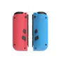 Controle Joy-con Para Nintendo Switch Azul E Vermelho Joystick