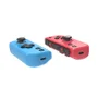 Controle Joy-con Para Nintendo Switch Azul E Vermelho Joystick