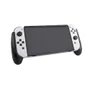 Grip Suporte De Mão Para Nintendo Switch OLED Em Tpu