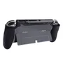 Grip Suporte De Mão Para Nintendo Switch OLED Em Tpu