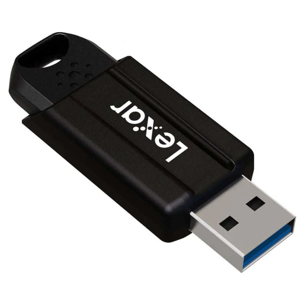 Pen Drive Lexar S80 256GB JumpDrive USB 31