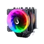 Cooler Para Processador Rise Mode G800 ARGB Amd Intel 90mm Preto Rm-acg8-aRGB-b