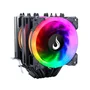 Cooler Para Processador Rise Mode G800 ARGB Amd Intel 90mm Preto Rm-acg8-aRGB-b