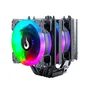 Cooler Para Processador Rise Mode G800 ARGB Amd Intel 90mm Preto Rm-acg8-aRGB-b
