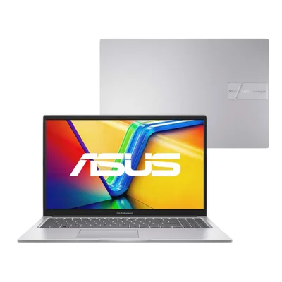 Notebook Asus Vivobook i5 12 KaBuM