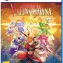 Visions Of Mana PS5 BR Mídia Física