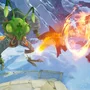 Visions Of Mana PS5 BR Mídia Física