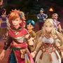 Visions Of Mana PS5 BR Mídia Física