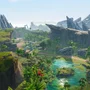 Visions Of Mana PS5 BR Mídia Física
