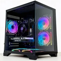 PC Gamer Amd Ryzen 7 5800x Gigabyte B550 32gb
