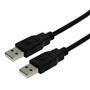 Cabo Usb - (am X Am) 1,80 Metros