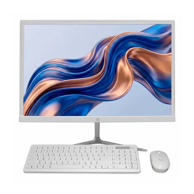 Computador All In One I7 8GB Ram SSD 240GB Tela