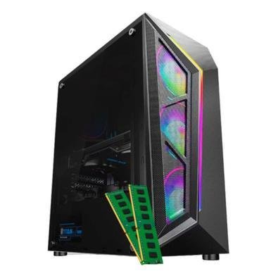 Computador PC Gamer Ryzen 7 5700g 32gb Ram SSD