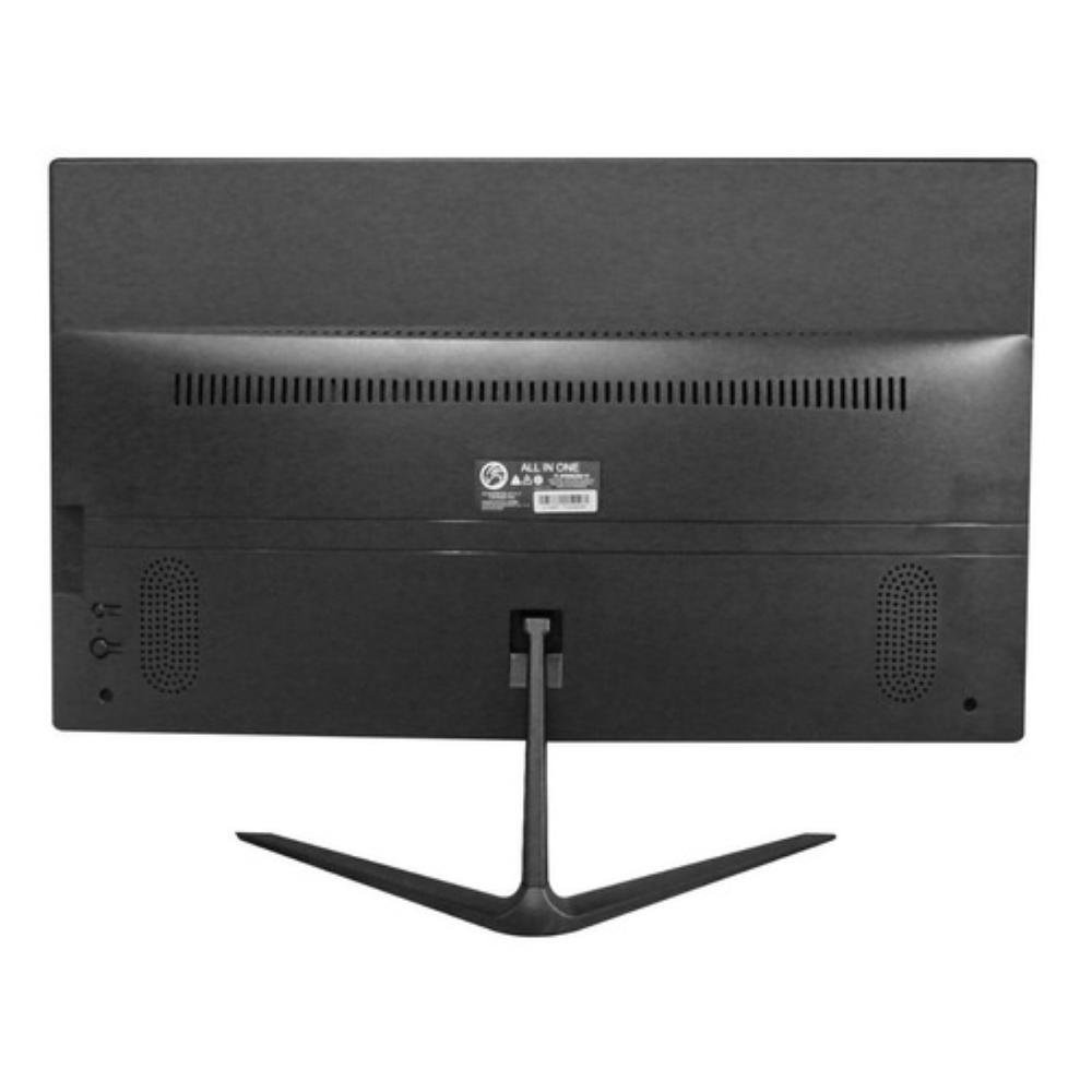 Computador All In One I7 16gb Ram SSD 960gb Tela 21.5 Hd Wifi - Preto em Campinas - foto 5