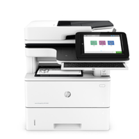 Impressora Multifuncional Laser HP, Mono, Wi-Fi, A4, 48 Ppm, 50 Ppm Carta, Ciclo Mensal Para 150.000 Páginas - E52645dn