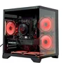 Computador PC Gamer Aquario Preto RTX 3060 12gb | Intel I5 12400 | 32gb Ram | SSD Nvme 1TB | Win11 Pro Pronto Para Uso