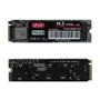 Disco Interno SSD 256gb M.2 2280 Nvme 1.3 PCie Gen3 X4