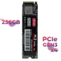 Disco Interno SSD 256gb M.2 2280 Nvme 1.3 PCie Gen3 X4