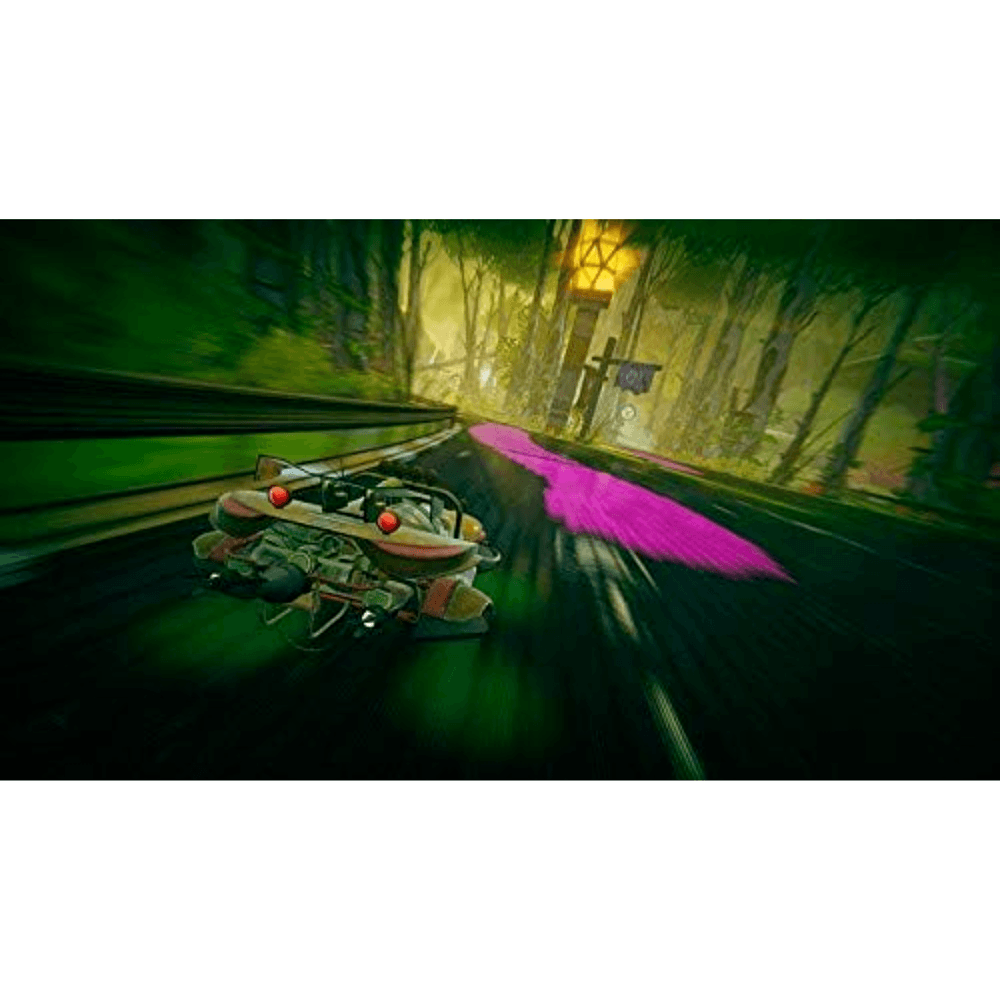 Jogo Trailblazers Ps4 Europeu