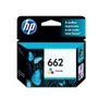 Cartucho De Tinta Hp 662 Cz104ab Color | Deskjet 1015 1510 2510