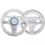 Volante Para Nintendo Wii E Wii U Branco