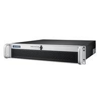 Gabinete Industrial Advantech 1 Serial Controladora  4 Portas Usb Raid C/ Fonte 1000w - Acp-2020mb-50re