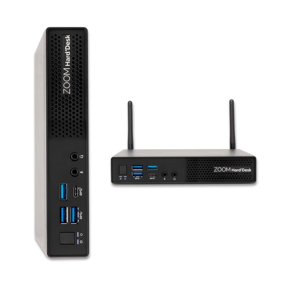 Mini Pc ZOOM HardDesk 7001P i5 11400T 16GB 256GB