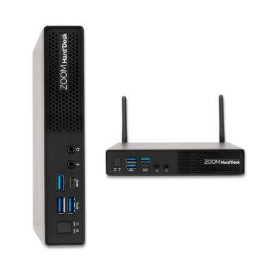 Mini Pc ZOOM HardDesk 7001P i5 11400T 16GB 256GB