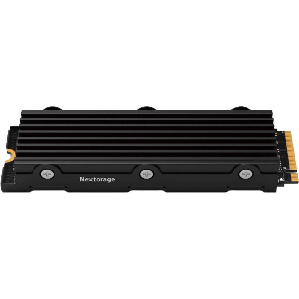 内蔵型SSD Nextorage NEM-PA 2TB SSD KaBuM Aperte o K e evolua em Tecnologia e Games
