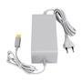 Fonte De Energia Cabo Alimentação Carregador Ac Adapter Bivolt Compativel Com Nintendo Wii U