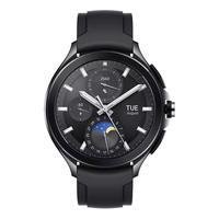 Smartwatch Xiaomiwatch 2 Pro Bluetooth Wear Os By Google, Tela AmoLED 1.43", Snapdragon W5+, Gps Nfc