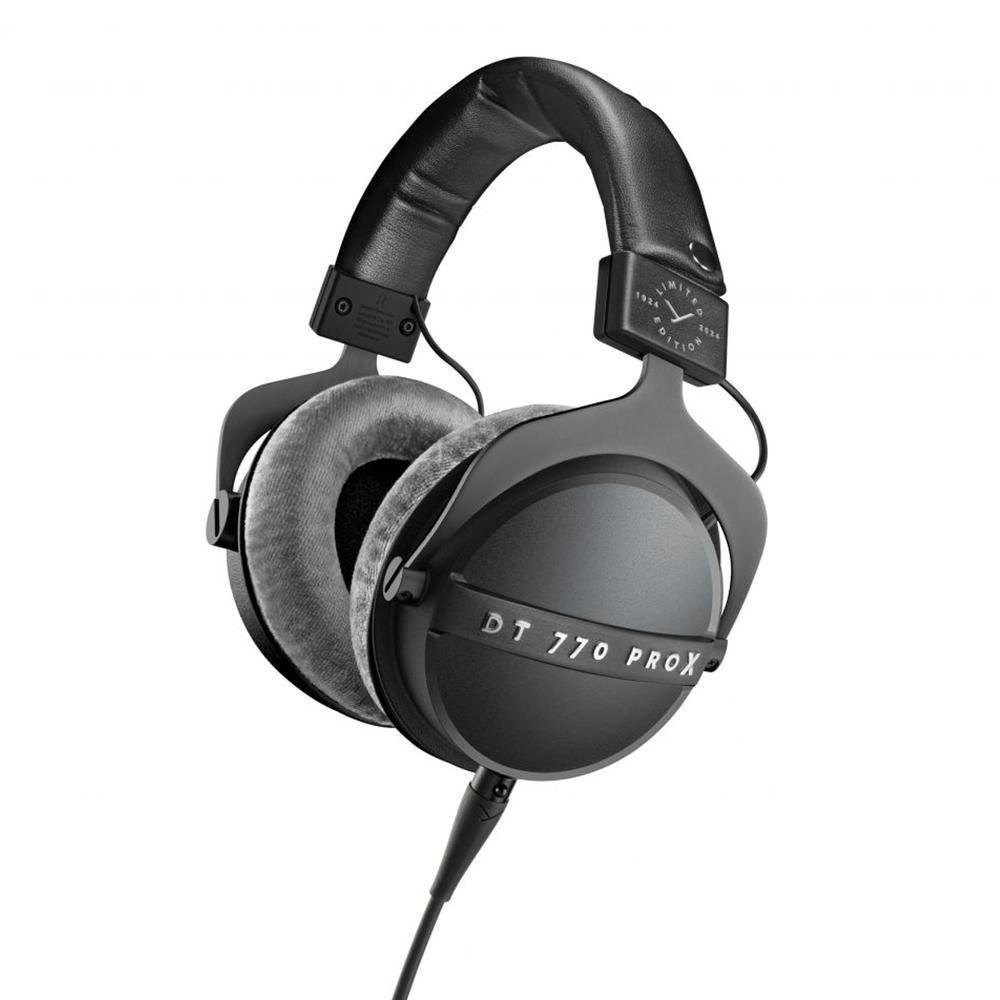 Beyerdynamic DT 770 PRO 80Ω ケーブル着脱&バランス化 KaBuM Aperte o K e evolua em Tecnologia e Games