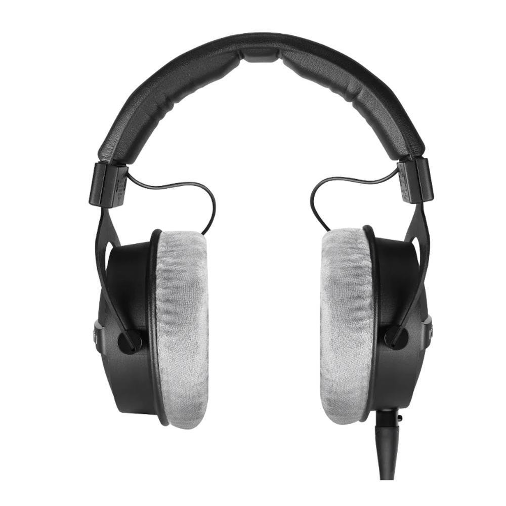Beyerdynamic DT 770 PRO ヘッドフォン KaBuM Aperte o K e evolua em Tecnologia e Games