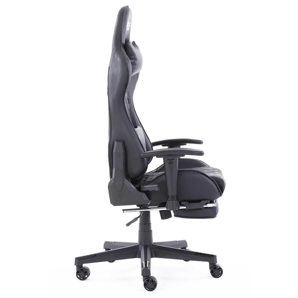 Cadeira Gamer Nexusgamer Scorpion 2 Preta Cadeira Gamer Nexusgamer Scorpion 2 Preta