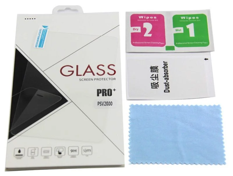 Película Protetora Glass Pro+ Sony Ps Vita 2000 Slim