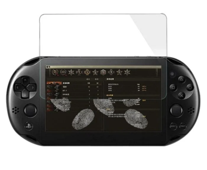 Película Protetora Glass Pro+ Sony Ps Vita 2000 Slim