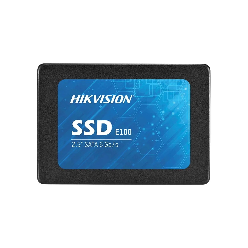 SSD 2.5 Pol 512gb Sata Iii 6.0gb/s Hikvision - Hkm512s21a SSD 2.5 Pol 512gb Sata Iii 6.0gb/s Hikvision - Hkm512s21a