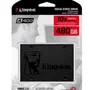 HD SSD Interno 480GB Sata 3 Cor Preto