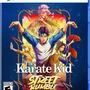 The Karate Kid Street Rumble Ps5 Midia Fisica