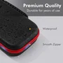 Case Compatível Com Nintendo Switch Com Controle Joypad Linyuvo Encaixado